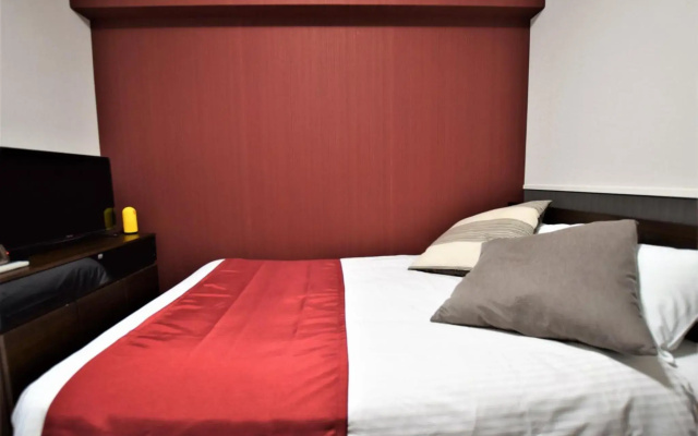 Land-Residential Hotel Fukuoka - Vacation STAY 81865v