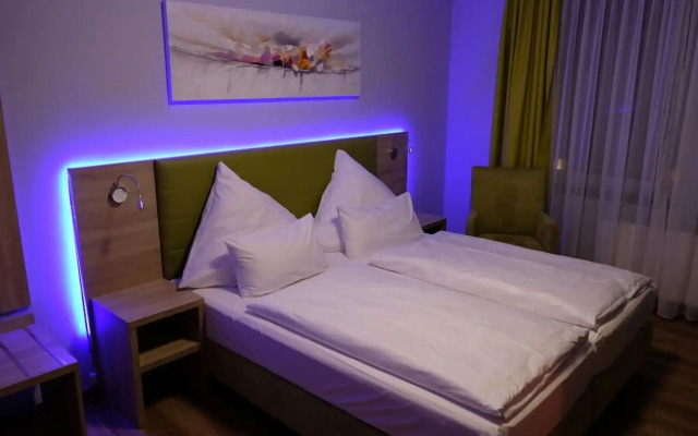 Minx - CityHotels
