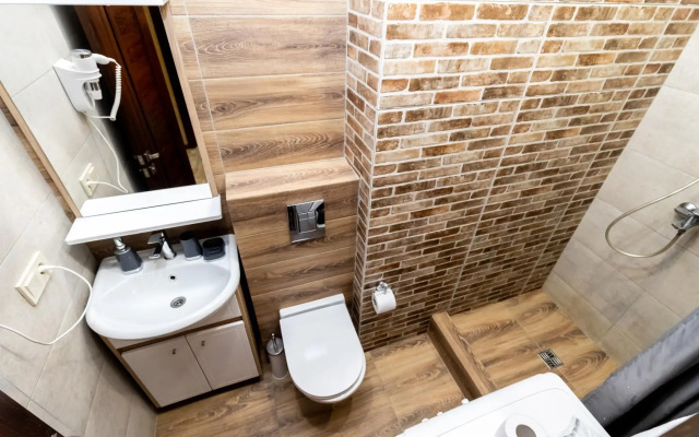 Море апартаментов на улице Эстонская 37 корпус 11