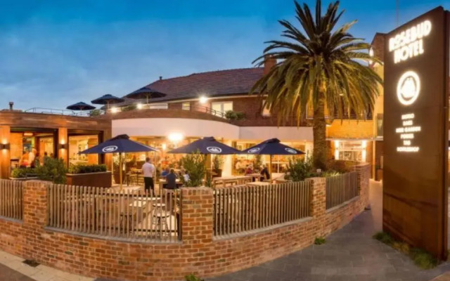 Beachside Rosebud Retreat with *Wheelchair access*