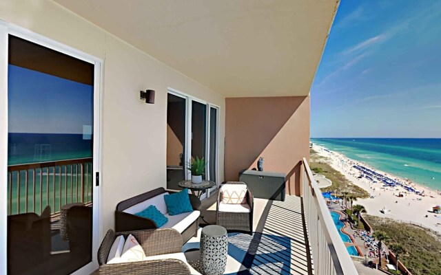 Sunrise Beach by Southern Vacation Rentals