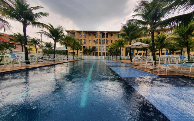 Loft Condado Bl 2 Ap 116 Aldeia dos Reis Sahy