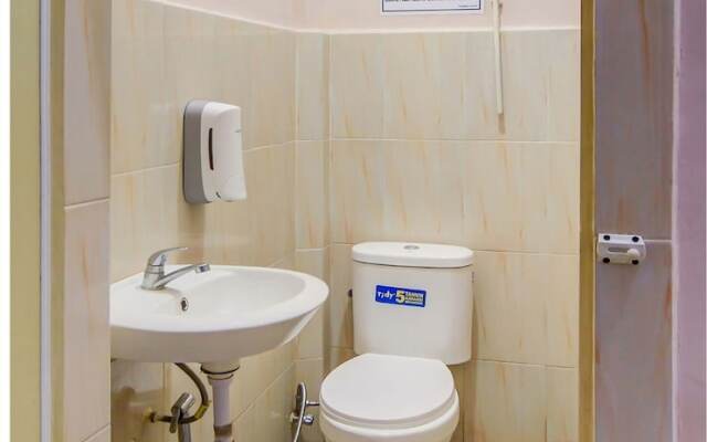 Hotel O Sonya Homestay Syariah