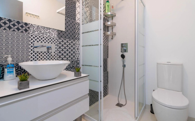 Playa Elisa Bay - Mil Palmeras