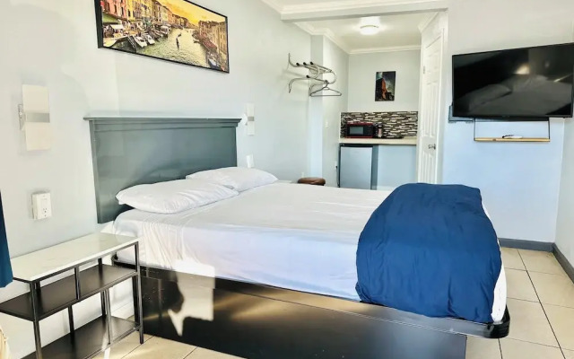 Perfect Inn Motel