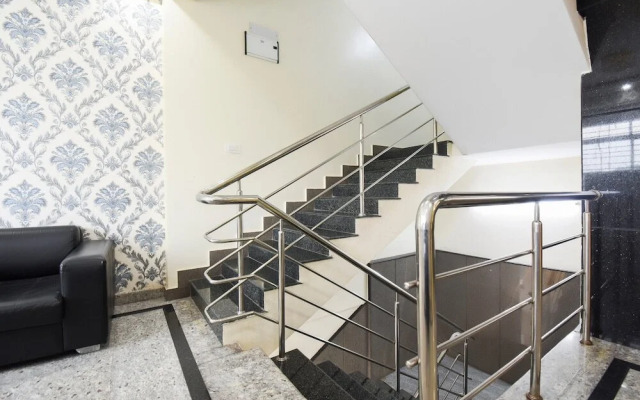 Srigandha Party Hall by OYO Rooms