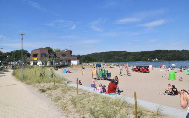 Strandresidenz Wassersleben fewo1846 - Fördeblick II