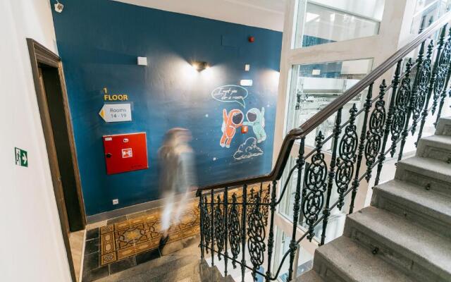 Prague Dream Hostel