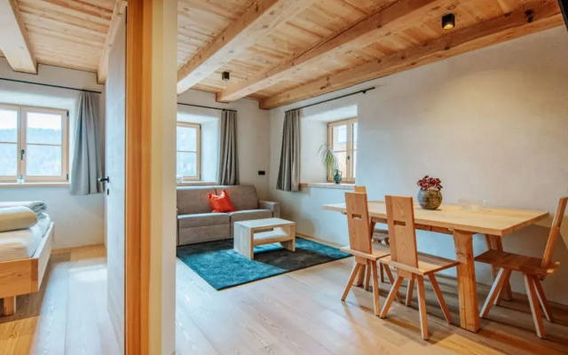 House Nonno San Genesio
