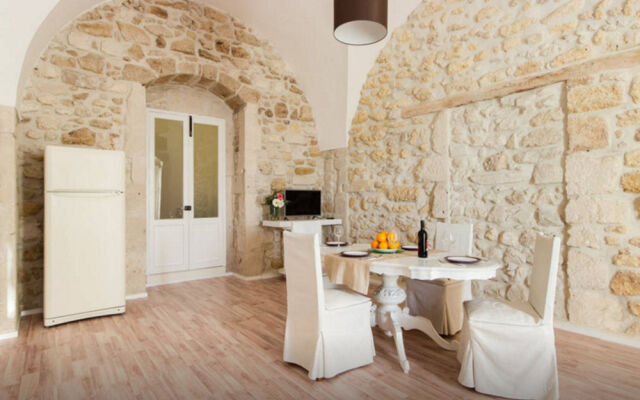 Appartamenti Ortigia Centro / Guest House Sicily