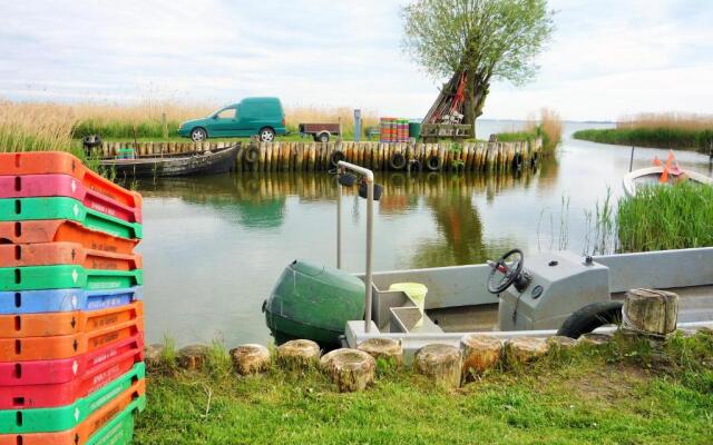 Haus Vineta, Wohnung 5