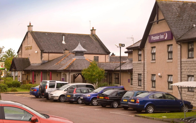 Premier Inn Fort William