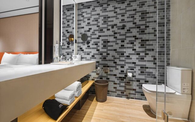 Hilton Garden Inn Jinzhong Yuci