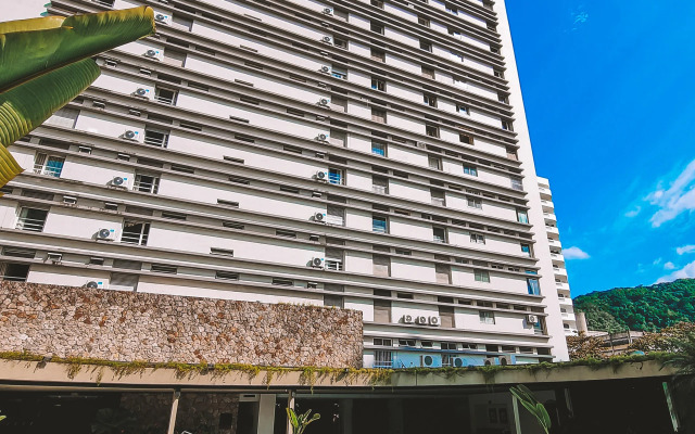 Ferraretto Guarujá Hotel & Spa