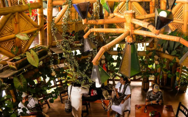 Eco Hotel Tierra de Agua