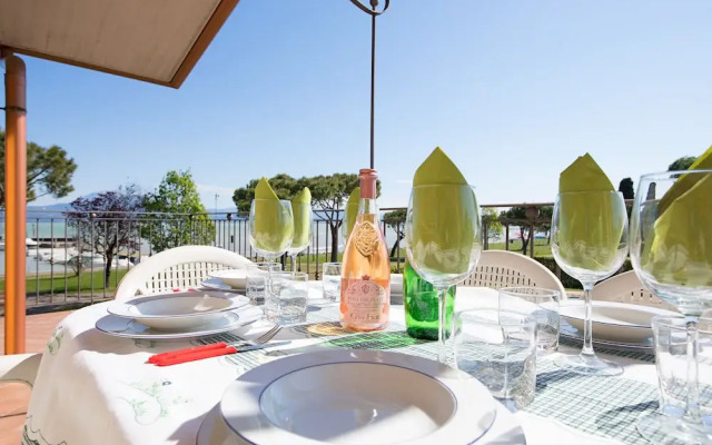 I Mosaici Apartments by Wonderful Italy