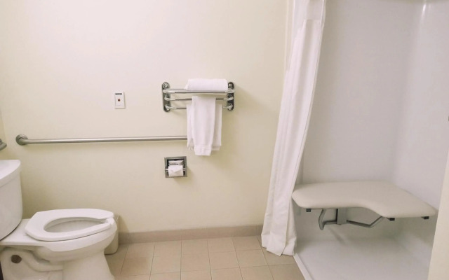 Microtel Inn & Suites by Wyndham Toluca