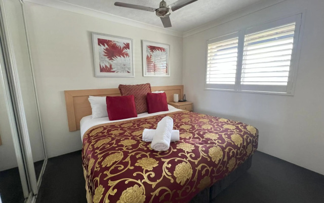 Montego Sands Resort