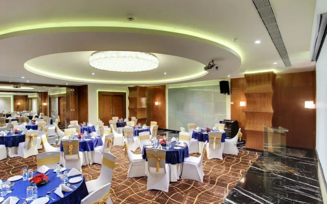 Comfort Inn Insys