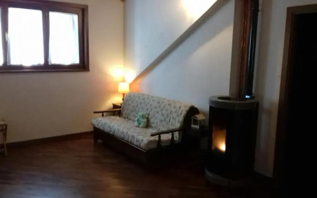 Grande appartamento I Faggi