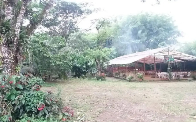Hotel Las Brisas