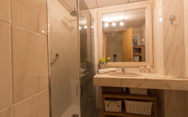 Apartamento Paradis Salou 404