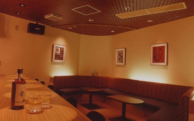 Yumoto Konpira Onsen Hananoyu Koubaitei