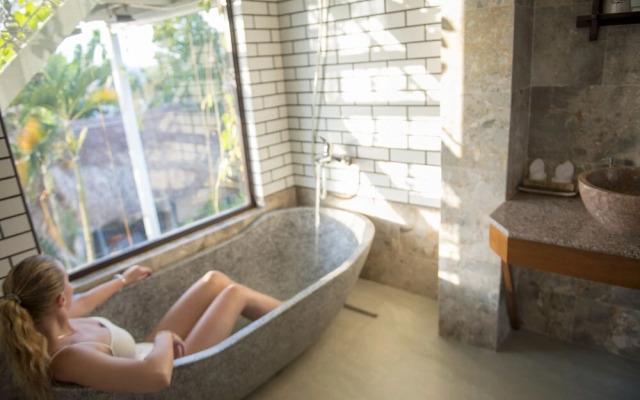 Hemp Wellness Retreat