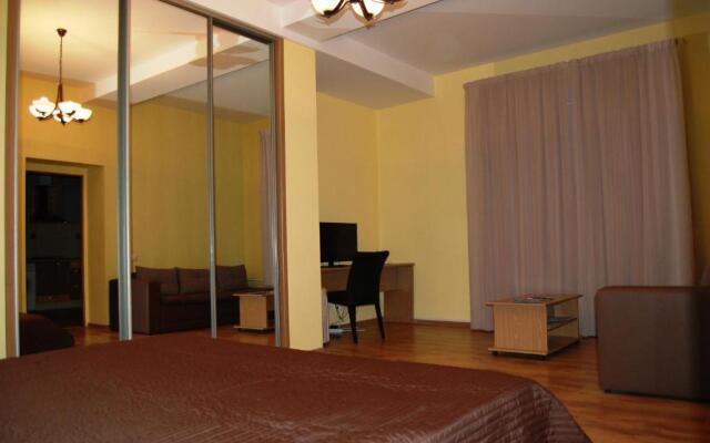Valdemaras Apartment 91