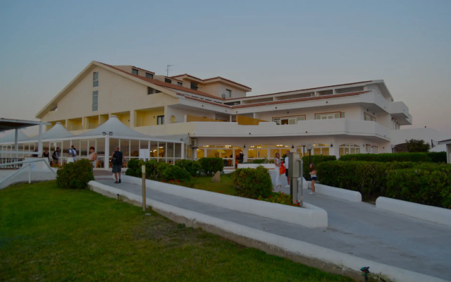 Resort Acqua di Mare Hotel e Resort