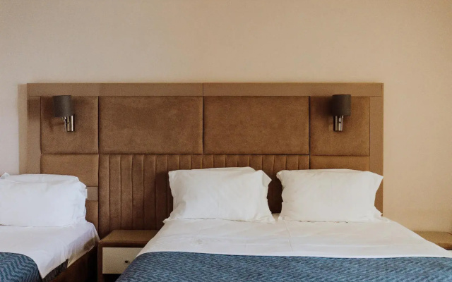Royal G Hotel And Spa