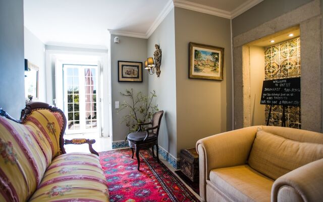 Quinta de São Tadeu