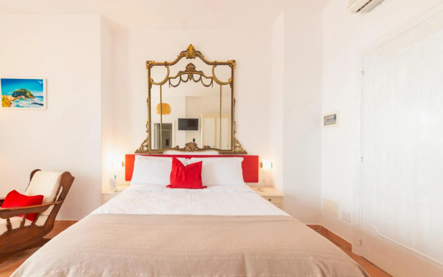Villa Bina Sea Hotel