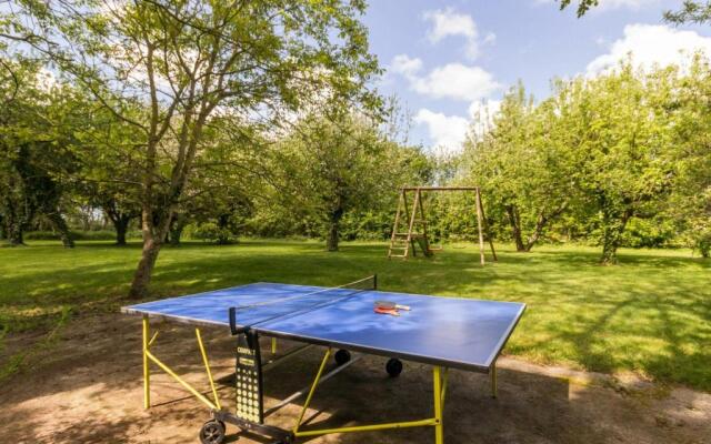 Gîte Mesquer, 4 pièces, 5 personnes - FR-1-306-843