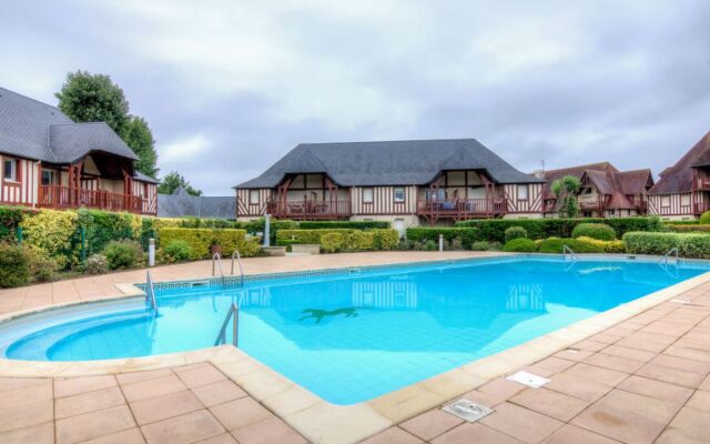 Domaine de Clairefontaine 13144