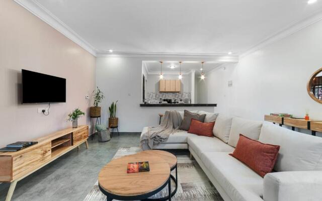 Polo Apartments