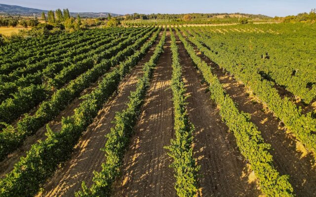 Bengodi Boutique Hotel