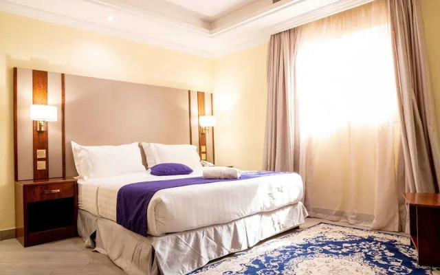 Vasa Plus Hotel