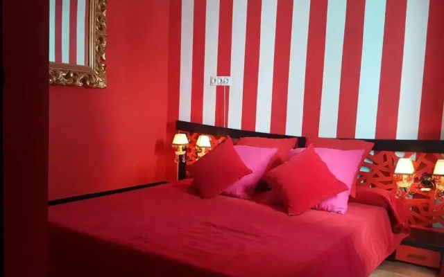Rio Hostel