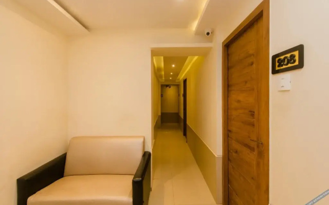 Hotel Royal Inn by OYO Rooms