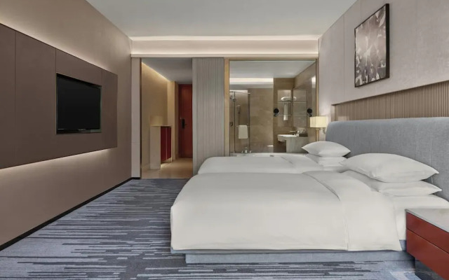 Dongguan Marriott Hotel