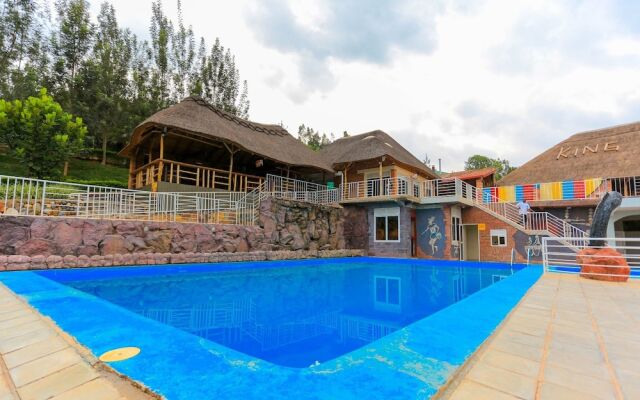 The King Fish Beach Hotel