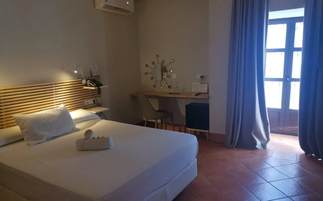 Palacio de San Fernando