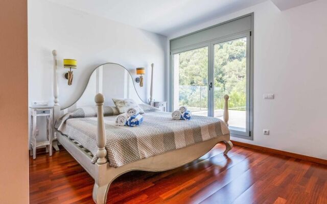 Villa Jupiter