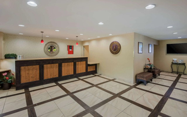 Best Western Sycamore Inn