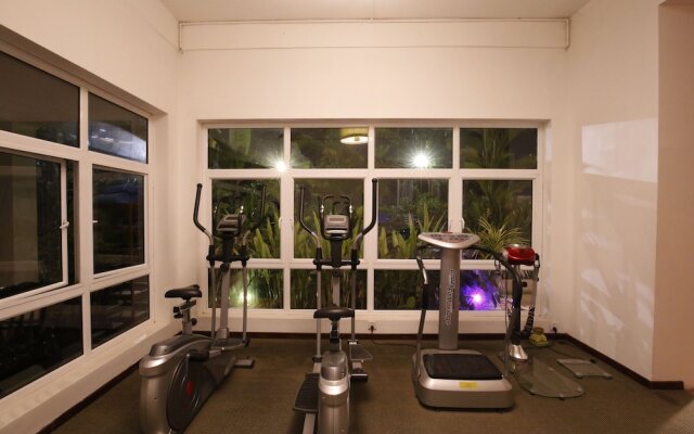 Angkor Museum Boutique Hotel