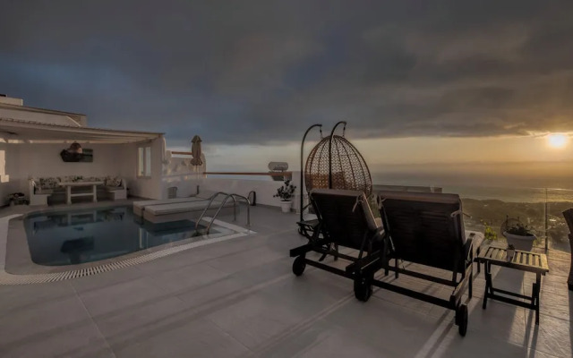 Dream Villa