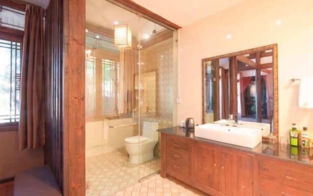 Lijiang Da Yan Xiang Boutique Inn