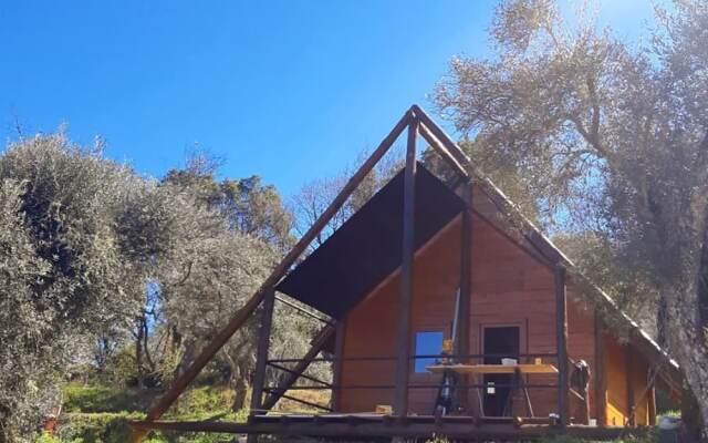 Quinta do Ragal - Glamping