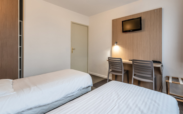 Comfort Aparthotel Les Hauts d'Annecy